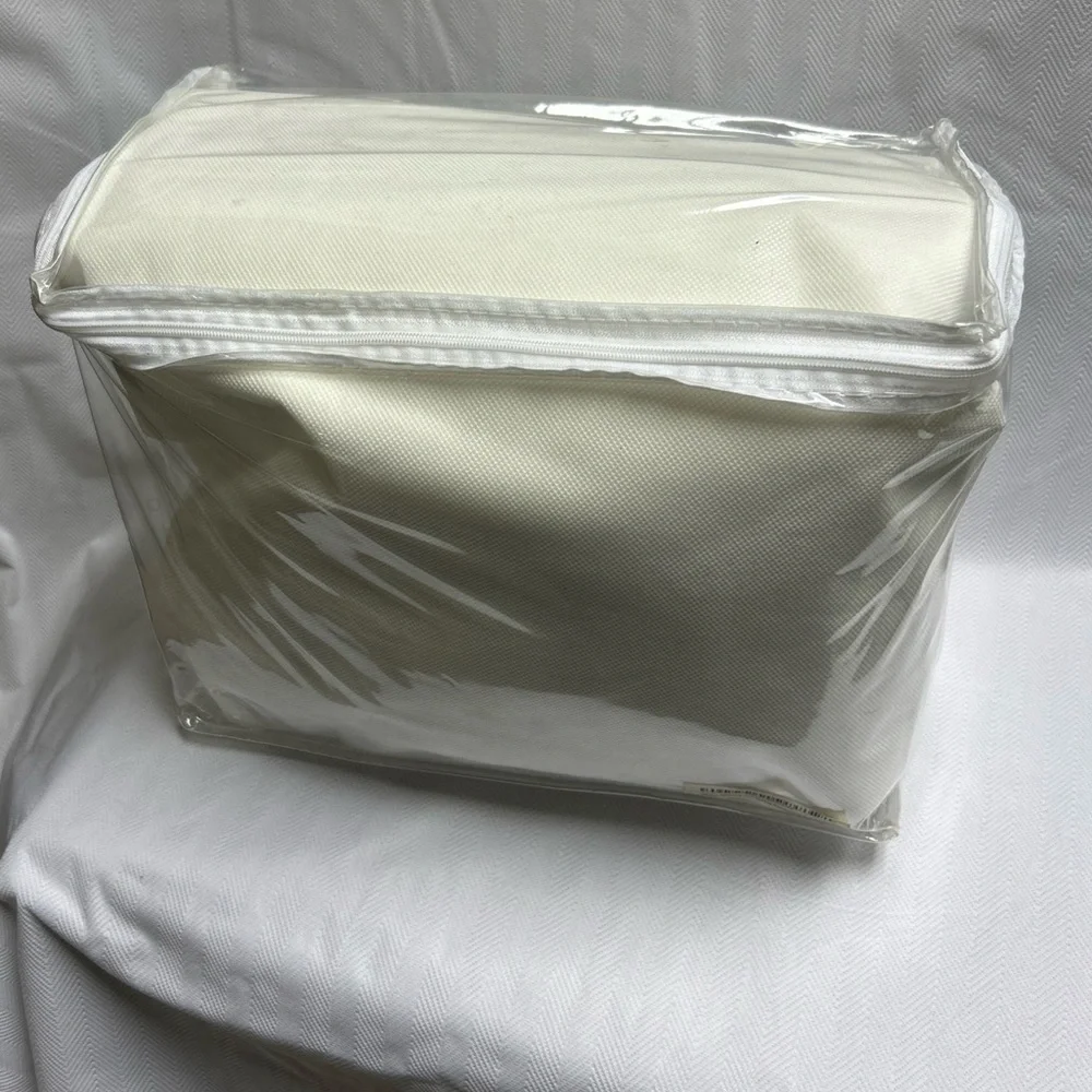 Utopia Bedding Box Spring Encasement King New